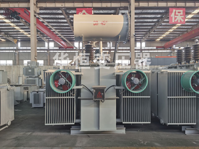 6300KVA城关城关城关电力变压器