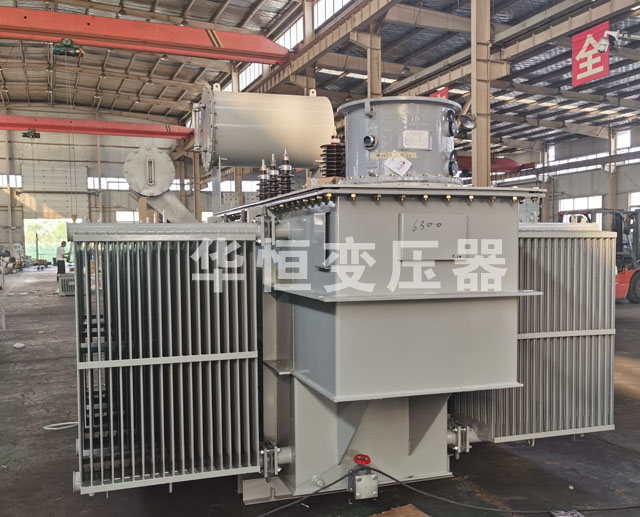 S11-6300/35城关城关城关电力变压器价格