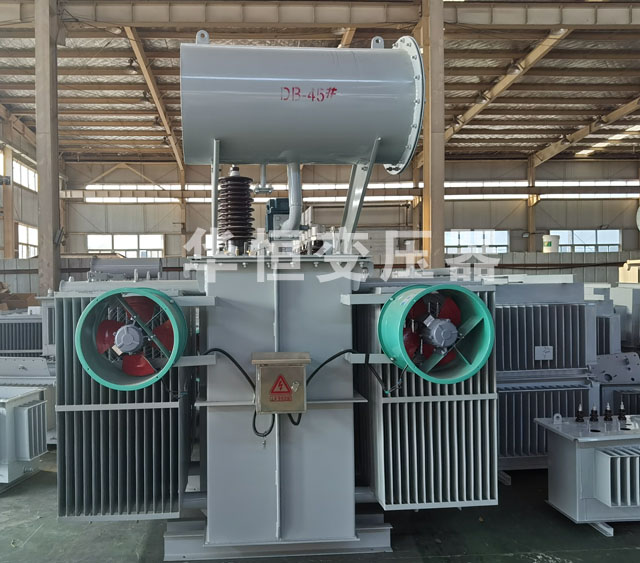 S13-6300/35城关城关城关电力变压器