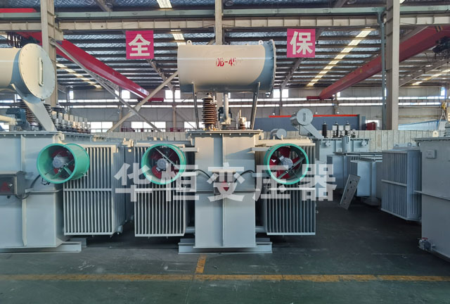 SZ11-10000/35城关城关城关油浸式变压器厂家